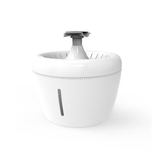 [Lava.Pet] For Furry Friends Water Fountain Water Dispenser High Quality Filtration System - For Pets