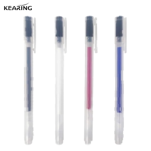 Heat Erasable Pens for Fabric Heat Vanishing Pen Fabric Marking Pens Fabric Markers for Sewing DIY Dressmaking Fabrics