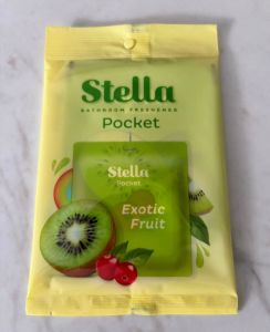 Stella or Bay Fresh Bathroom Fragrance - Air Freshener