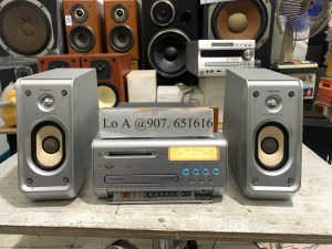 Bán Bộ Dàn nghe nhạc Pioneer XV - PRF77 bãi nhật hát tốt kiểu dáng chất lạ