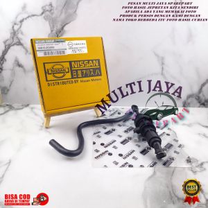 SENTRAL MASTER REM ATAS NISSAN LIVINA NEW L12 2017 KEATAS