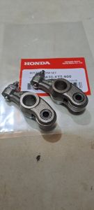 HONDA TMX SUPREMO ROCKER ARM SET GENUINE 14430KTT900 THAILAND
