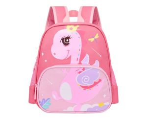 Tas Ransel Sekolah TK PAUD Anak Laki Laki Perempuan Karakter YCB34