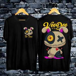 Baju Kaos Distro Pria Motif LUFFY GEAR 5 UNGU / Pakaian Atasan T-shirt Cowok Lengan Pendek Terlaris