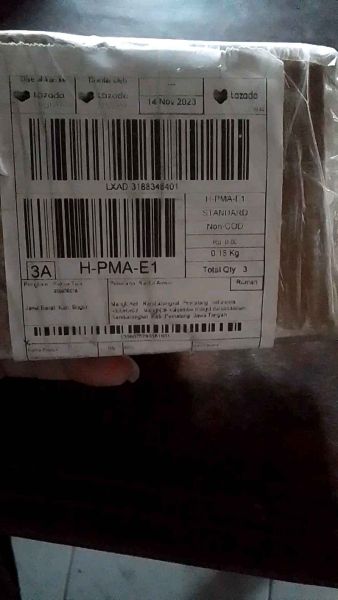 Buyer review video 3