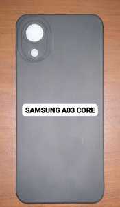 Sortcase Candy Samsung A20s/A04s/A03 Core/A32 5G Pro Camera