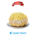 Red Ribbon Cheesy Ensaimada (SMS eVoucher). 