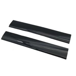 Gaming Console Cover Left Right Faceplate Panel for Case for shell Door for Slim 4000 Console