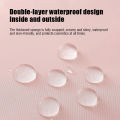 Large Makeup Bags Travel Cosmetic Bag for Women Girl Wash Bags Portable Waterproof Cosmetic Storage Organizer Beauty Make Up bag. 