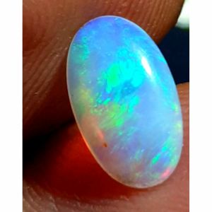batu cincin kalimaya milky kristal banten top jarong
