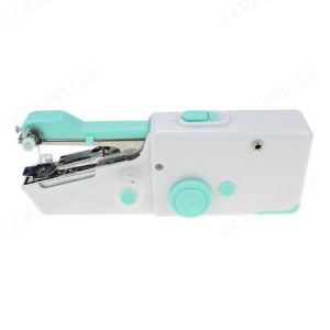 Handheld Sewing Machine for Hemming and Edging Ideal for Home Use