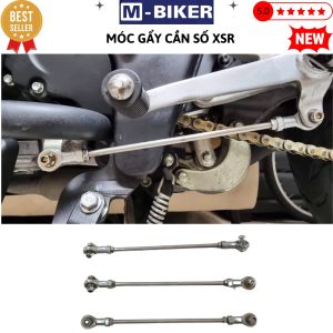Móc cần số xsr_pg1gẩy cần số xsr/pg1đũa cần số xsrmbiker