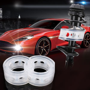 2 Cái Đệm Giảm Xóc Ô Tô Đệm Lò Xo Hệ Thống Treo Loại A/B/C/D/E/F