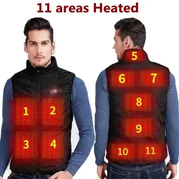 heating jackets Buy heating jackets at Best Price in Philippines h5.lazada .ph