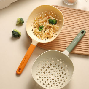 1Pcs Noodle & Vegetable Drain Spoon: A Comprehensive Guide