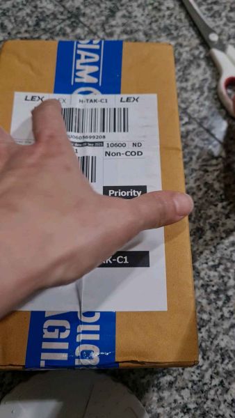 Buyer review video 3
