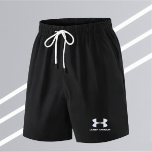 Seasonal Clearance Sports Tshirts For Men and Shorts For Men Loose And Breathable Thin And Dry Fit Ice Silk Running T-Shirt