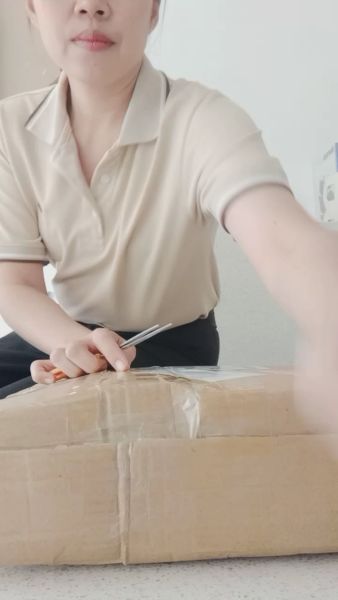 Buyer review video 3