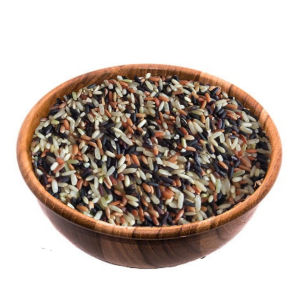 GẠO NGŨ SẮC 2KG - Gạo THỰC DƯỠNG hữu cơ An Phương - PHUONGAN_SHOP