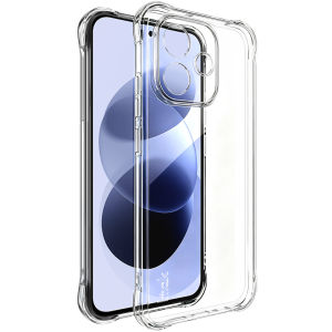 Soft Case For Redmi M100 5G China Shockproof Raised Edge Camera Protection CA0002