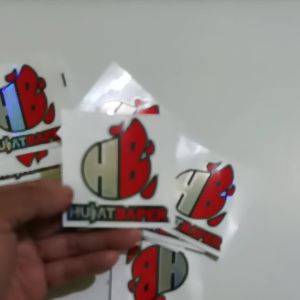 Stiker Cutting Hujat Baper: Stiker Kreatif & Lucu untuk Hiburan\\n\\n Apa itu Stiker Cutting Hujat Baper?\\n\\n Pengertian Stiker Cutting Hujat Baper\\nStiker Cutting Hujat Baper adalah jenis stiker yang dirancang khusus untuk hiburan dan humor. Stiker ini biasanya memiliki desain unik dan menarik, yang membuatnya menjadi pilihan populer bagi pengguna yang mencari hiburan dan kreativitas dalam bentuk stiker.\\n\\n Perbedaan dengan Stiker Hujat Indonesia\\nMeskipun keduanya memiliki kata \"hujat\" dalam namanya, Stiker Cutting Hujat Baper berbeda dari Stiker Hujat Indonesia. Stiker Hujat Indonesia biasanya lebih serius dan bertujuan untuk mengkritik atau menghina seseorang atau sesuatu, sedangkan Stiker Cutting Hujat Baper lebih fokus pada humor dan hiburan.\\n\\n Manfaat Stiker Cutting Hujat Baper\\n\\n Hiburan & Kreativitas\\nStiker Cutting Hujat Baper sangat cocok untuk orang-orang yang mencari hiburan dan kreativitas. Desain unik dan menarik yang ditawarkan oleh stiker ini membuatnya menjadi pilihan populer bagi pengguna yang ingin mengekspresikan diri mereka sendiri melalui stiker.\\n\\n Desain Unik & Menarik\\nStiker Cutting Hujat Baper memiliki desain yang unik dan menarik, yang membuatnya menjadi pilihan populer bagi pengguna yang mencari stiker dengan nilai estetika tinggi. Desain ini juga membuat stiker ini menjadi pilihan yang baik untuk dipajang atau diberikan sebagai hadiah.\\n\\n Cara Menggunakan Stiker Cutting Hujat Baper\\n\\n Membuat Stiker Cutting Sendiri\\nUntuk membuat stiker cutting sendiri, Anda perlu memiliki perangkat lunak desain grafis seperti Adobe Illustrator atau CorelDRAW. Anda juga perlu memiliki mesin cutting stiker atau dapat menggunakan jasa percetakan yang menyediakan layanan ini.\\n\\n Memilih Stiker Cutting yang Tepat\\nSaat memilih stiker cutting, pastikan untuk memilih stiker yang sesuai dengan kebutuhan Anda. Pertimbangkan desain, ukuran, dan bahan stiker sebelum membelinya. Jika Anda mencari stiker untuk hiburan dan humor, Stiker Cutting Hujat Baper adalah pilihan yang tepat.\\n\\n Tips & Trik Menggunakan Stiker Cutting Hujat Baper\\n\\n Membuat Stiker Cutting yang Menarik\\nUntuk membuat stiker cutting yang menarik, pertimbangkan desain dan warna yang akan digunakan. Gunakan warna yang kontras untuk membuat stiker lebih menonjol. Juga, pertimbangkan ukuran stiker dan pastikan stiker tersebut mudah dibaca dan dilihat dari jarak jauh.\\n\\n Menghindari Kesalahan Umum saat Menggunakan Stiker Cutting\\nKesalahan umum yang sering terjadi saat menggunakan stiker cutting adalah memilih stiker yang terlalu kecil atau terlalu besar. Pastikan stiker tersebut sesuai dengan permukaan yang akan ditempelkan. Selain itu, pastikan stiker tersebut tidak mudah lepas atau terkelupas.\\n\\nStiker Cutting Hujat Baper adalah pilihan yang tepat bagi Anda yang mencari hiburan dan kreativitas dalam bentuk stiker. Dengan desain unik dan menarik, stiker ini akan menjadi tambahan yang bagus untuk koleksi stiker Anda. Pastikan untuk memilih stiker yang sesuai dengan kebutuhan Anda dan menghindari kesalahan umum saat menggunakan stiker cutting.\"\n}