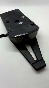 {\n \"article\": \" Stop Lamp Buntut Spakbor Plus Sen Led 3 in 1 & Lampu Buntut Klx-Crf-Dtracker Universal Led 3in1