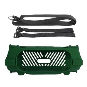 Tay áo silicon nhẹ cho loa charge6 cung cấp bảo vệ chống trầy xước và chống sốc trong mọi môi trường