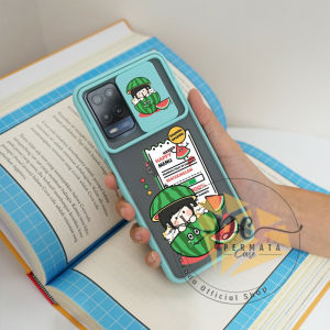 [ KG01 ] Softcase Slide Camera Mewah for Samsung A12 A22 4G 5G A32 4G 5G A52 5G A72 A03s A02s A02s - Softcase Slide Camera - Softcase Kamera Geser - Softcase Murah - Softcase Mewah - Case Slide Camera - Casing Kamera Geser - Softcase Custom