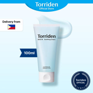 [Hot sale ]DIVE IN Low Molecular Hyaluronic Acid Facial Soothing Cream for 100ml 100ml x 2ea