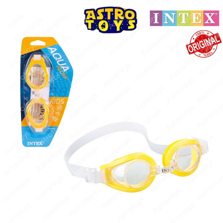 INTEX%2055602%20Kacamata%20Renang%20Anak%20/%20Swimming%20Goggles%20Usia%203-8%20Tahun%20Tali%20Dapat%20Disesuaikan%20Original%20-%20Image%206
