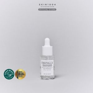 SKIN1004 Madagascar Centella Tone Brightening Capsule Ampoule Serum Pencerah Wajah [BPOM+ORI]