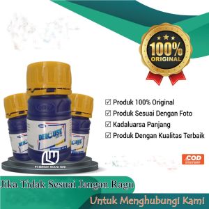 Insektisida Sistemik Delouse 200SL DGW 80 ml