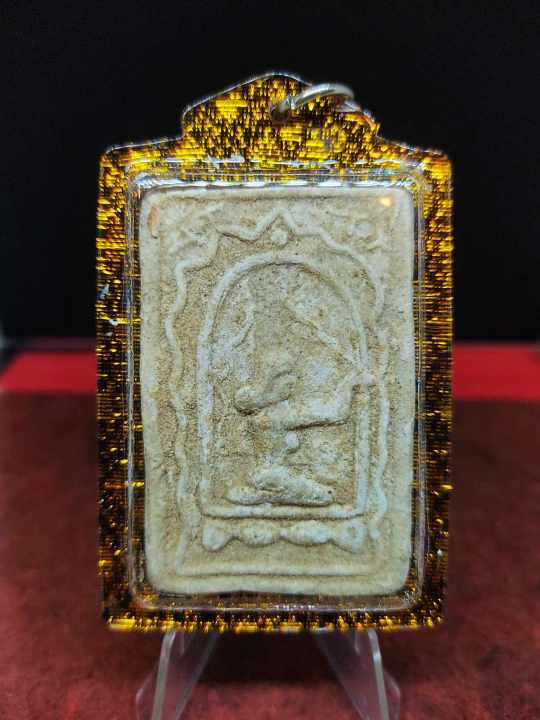 Rare and Super Famous BE2500~2525 Phra Phong Maha Sanae Phra Nang Kwak ...