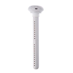 FDRGV Rechargeable Portable Humidifier Cold Spray Retractable USB Humidifier USB Charge Mineral Water Nano Mist Hydrator Home Use