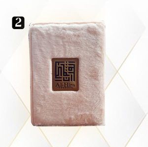 Promo Al Quran Terjemah Kata Perkata Ukuran A5 Bulu Rasfur