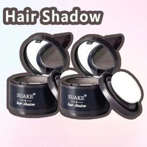 Hairline Shadow Powder Contouring Filling Powder Forehead Handy Tool Beauty Makeup Bun Retouch