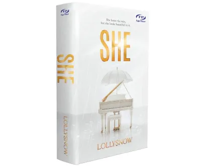 SHE Karya Lollysnow