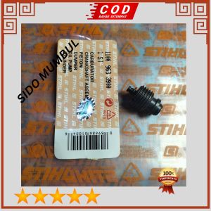 Valve kompres block senso besar 070 senso gergaji mesin Valve block