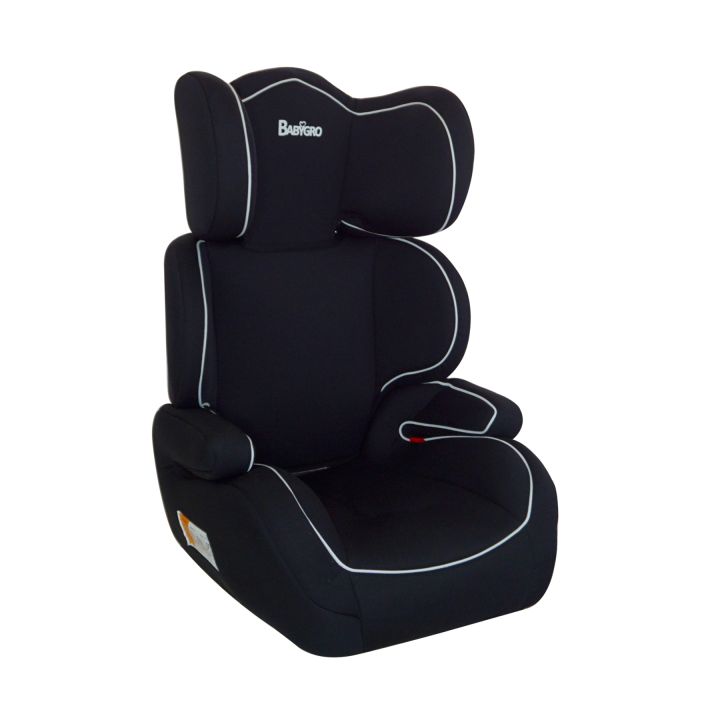 BabyGro Toddler Carseat Safe with ICC sticker Lazada PH