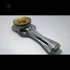 TUNGKU / CEROBONG RINNAI KECIL ORIGINAL EMBOS TYPE C / E SET