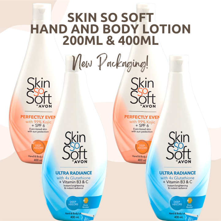 Avon Whitening Lotions ~ SSS Glutathione & SSS Kojic+ 400ml. SSS Ultra Gluta  750ml. NOW ON NEW PACKAGING! Sun Protection Whitening Lotion Firming  Anti-Aging Moisturizing Lotion - Lazada