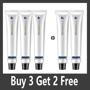 new Easy To Use Red Semi Permanent Hair Care Styling Tint Hair Cream Hair Coloring Dye Tools hot