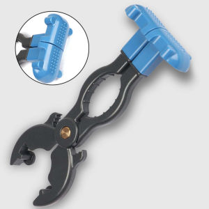 3 in 1 Gas Tank Valve Wrench Labor-saving Pressure Relief Valve Wrench Universal Gas Valve Wrench Repair Tool