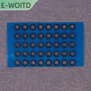 【E-WOITD】 ฟองน้ำปะเก็นโฟมป้องกันฝุ่นอะไหล่ซ่อมสำหรับกล้องหน้าหลังเปลี่ยนยางฟองน้ำ