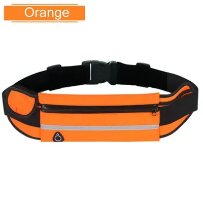 SPORT RUNNING WAIST BELT BAG / SPORT BELT BAG/RUNNING BELT BAG
