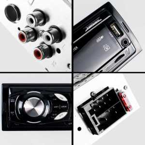 Bisa COD Tape Audio Mobil MP3 Player Bluetooth Wireless 12V - MP3-S211L Taffware Tape Audio Mobil Multifungsi Bluetooth USB FM Radio JSD