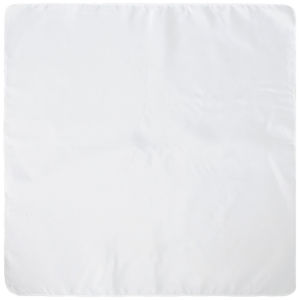 New square solid color handkerchief silk scarf sports travel cycling sweat towel polyester multi-color simple versatile hip-hop scarf头巾