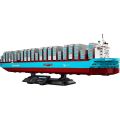 LEGO 40955 Maersk Dual-Fuel Container Vessel | LEGO Creator. 