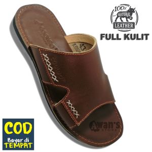 Sandal pria kulit Sapi. Sandal pria murah. Sandal jepit kulit. Sandal selop pria. Sandal kulit. Sandal Cooled pria. Sandal jepit cowok. Sandal cowok. Sandal selop cowok