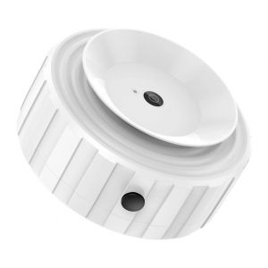 ที่วางศัพท์มือถือ แม่เหล็กดูดซับ ติดรถยนต์ 360 องศา °   ที่วางศัพท์ในรถยนต์แบบหมุนได้ ติดด้วยการดูดซับสองด้าน